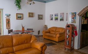 Deliziosa Suite a Calasetta 5 min dalla spiaggia